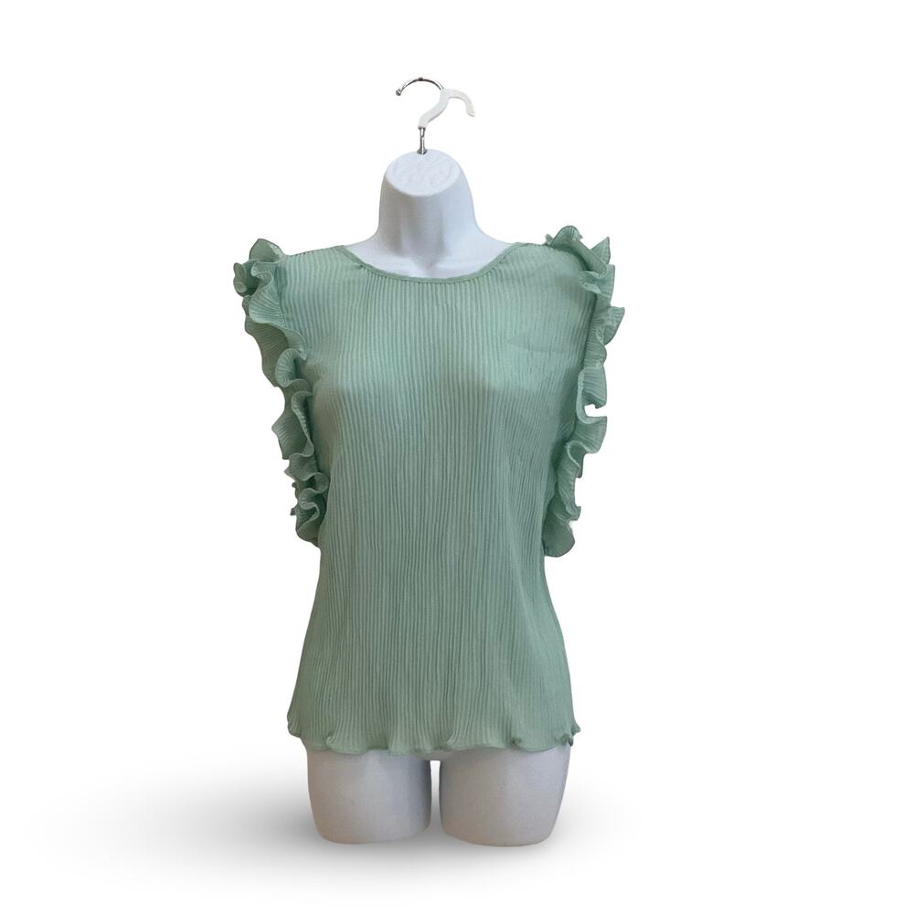 Milk & Honey Sleeveless Top